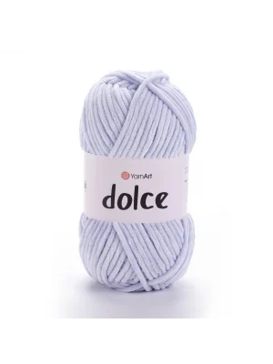 Dolce - Kadife El Örgü Ipi 776