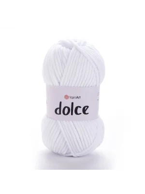 Dolce - Kadife El Örgü Ipi 741