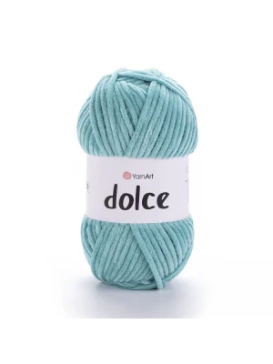 Dolce - Kadife El Örgü Ipi 770