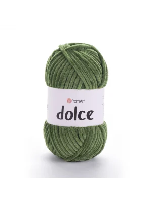 Dolce - Kadife El Örgü Ipi 797