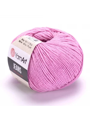 Jeans 20 Pembe Amigurumi Örgü Ipi Amigurimi Bebek Ipi