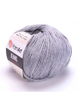 Jeans 46 Gri Amigurumi Örgü Ipi Amigurimi Bebek Ipi