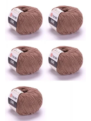 Jeans 71 5li Paket Ymn