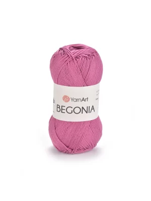 Yarn Art Begonia 0075