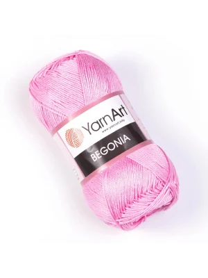 Yarn Art Begonia 0319