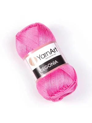 Yarn Art Begonia 5001