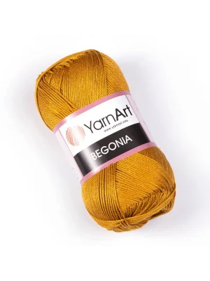 Yarn Art Begonia 6340