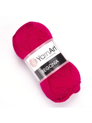Yarn Art Begonia 6358
