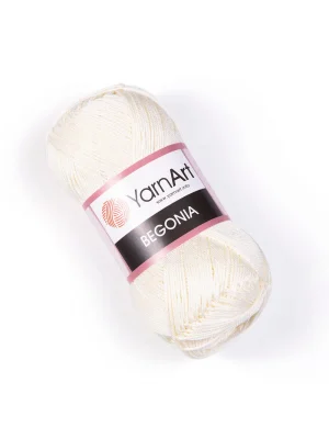 Yarn Art Begonia 0326