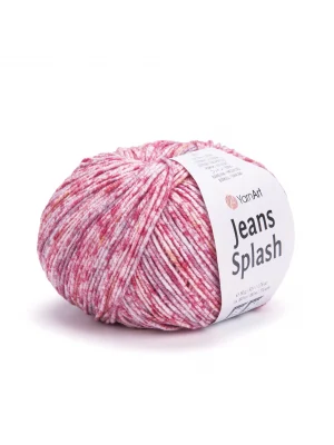Yarn Art Jeans Splash 941