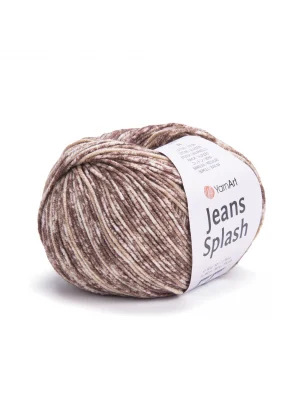 Yarn Art Jeans Splash 945