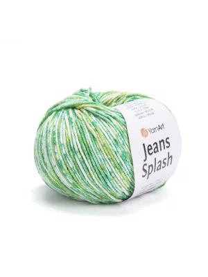 Yarn Art Jeans Splash 946