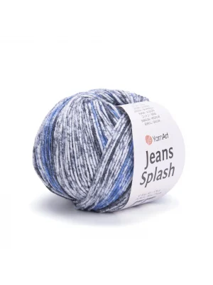 Yarn Art Jeans Splash 947
