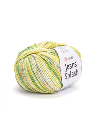 Yarn Art Jeans Splash 948
