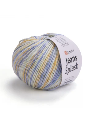 Yarn Art Jeans Splash 956