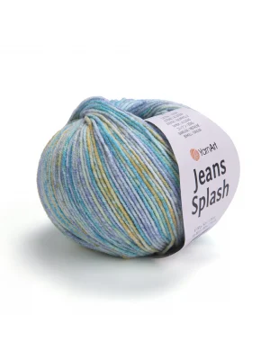 Yarn Art Jeans Splash 959