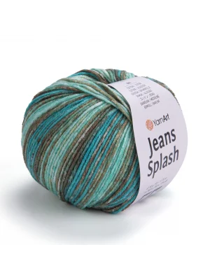 Yarn Art Jeans Splash 961