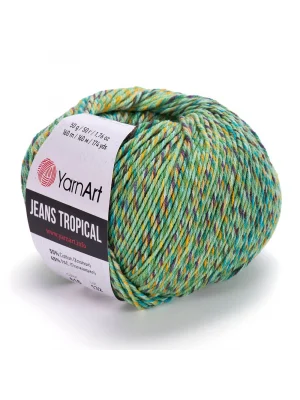 Yarn Art Jeans Tropikal 616