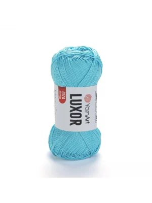 Yarn Art Luxor El Örgü İpi No:1213 Turkuaz