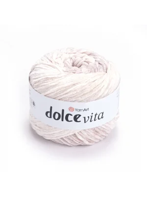 YartArt Dolce Vita Ebruli El Örgü İpi 3407 150 gram 260 metre