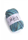 JEANS CRAZY - EBRULİ EL ÖRGÜ İPİ EBRULİ-7212