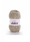 Dolce - Kadife El Örgü Ipi Yeşil-798