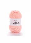 Dolce 764 Somon Kadife El Örgü Ipi