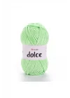 Dolce 850 Yeşil Kadife El Örgü Ipi