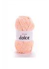 Dolce - Kadife El Örgü Ipi Yavruağzı-773