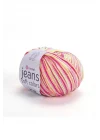 JEANS SOFT COLORS - EBRULİ EL ÖRGÜ İPİ EBRULİ-6214