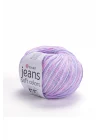JEANS SOFT COLORS - EBRULİ EL ÖRGÜ İPİ EBRULİ-6205