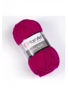 Merıno Bulky - El Örgü Ipi Fuşya-8041