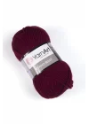 Merıno Bulky - El Örgü Ipi Vişne Çürüğü-577