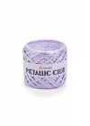 METALLIC CLUB - ÖRGÜ İPİ 8101-AÇIK LİLA
