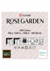 Rosegarden - Ebruli El Örgü Ipi Ebruli-326