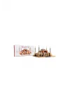 Ayasofya Camii 3d Karton Puzzle Yapboz