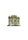 Dolmabahçe Hazine Kapısı 3d Karton Puzzle Yapboz