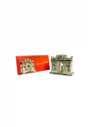 Dolmabahçe Hazine Kapısı 3d Karton Puzzle Yapboz