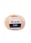 Jeans Amigurumi Örgü Ipi 5li Paket 73 Ten Rengi Amigurimi Bebek Ipi