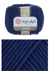 Yarn Art Jeans 54 Amigurumi İpi - Punch İpi - Örgü ipi - Yarnart