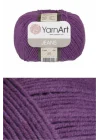 Yarn Art Jeans 50 Amigurumi İpi - Punch İpi - Örgü ipi - Yarnart