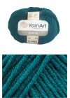 Yarn Art Jeans 63 Amigurumi İpi - Punch İpi - Örgü ipi - Yarnart