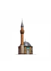 Konak Camii 3d Karton Maket Puzzle Hediyelik Yapboz