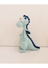 Amigurumi El Örgüsü Ejderha