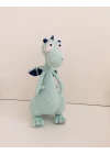 Amigurumi El Örgüsü Ejderha
