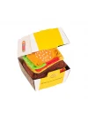 Burger Çorap Seti