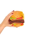 Burger Çorap Seti