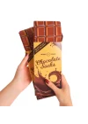 Chocolate Bar Çorap