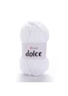 Dolce - Kadife El Örgü Ipi 741