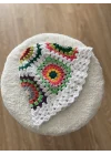 El Örgüsü Beanie Bucket Bere